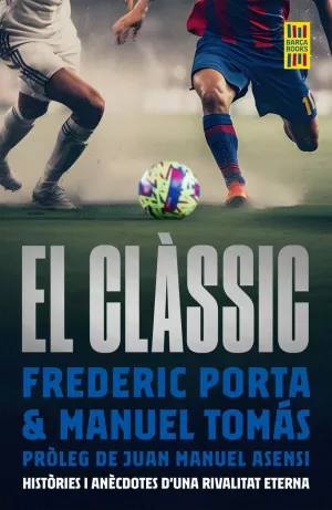 EL CLASSIC EL CLASSIC