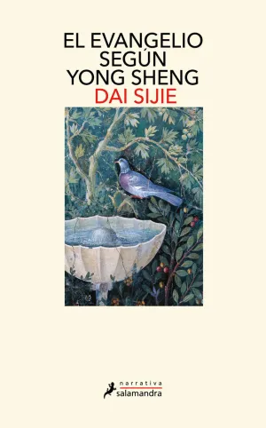 EL EVANGELIO SEGUN YONG SHENG EL EVANGELIO SEGUN YONG SHENG