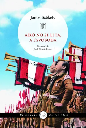 AIXO NO SE LI FA, A L'SVOBODA AIXO NO SE LI FA, A L'SVOBODA