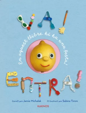 VA! ENTRA! VA! ENTRA!