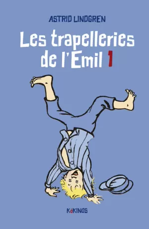 LES TRAPELLERIES DE L'EMIL 1 LES TRAPELLERIES DE L'EMIL 1