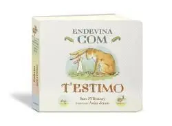 ENDEVINA COM T'ESTIMO