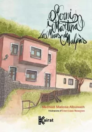 SERNI I MARTINA SERNI I MARTINA