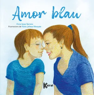 AMOR BLAU AMOR BLAU