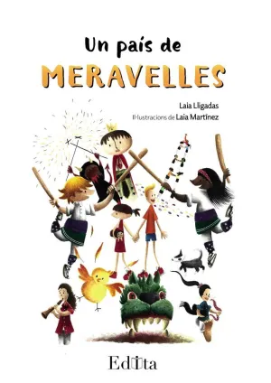 UN PAÍS DE MERAVELLES