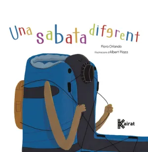 UNA SABATA DIFERENT UNA SABATA DIFERENT