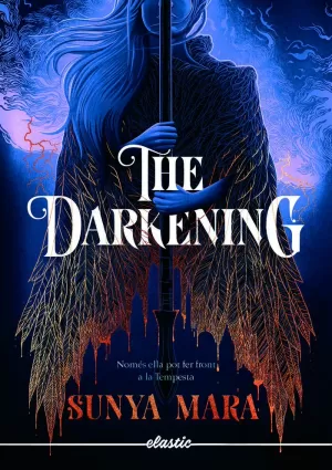 THE DARKENING 1 THE DARKENING 1