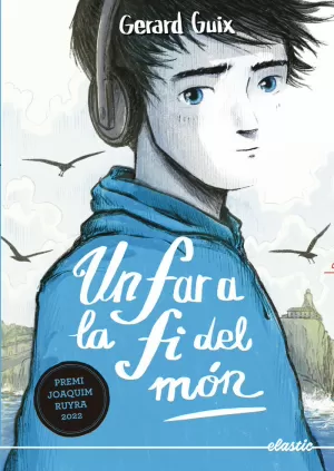 UN FAR A LA FI DEL MÓN UN FAR A LA FI DEL MÓN