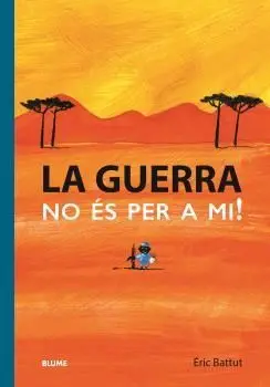 GUERRA. NO ÉS PER A MI