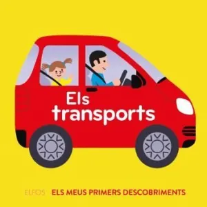 PRIMERS DESCOBRIMENTS. TRANSPORTS PRIMERS DESCOBRIMENTS. TRANSPORTS