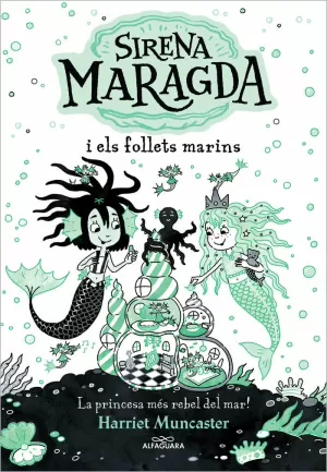 LA SIRENA MARAGDA 2 - LA SIRENA MARAGDA I ELS FOLL LA SIRENA MARAGDA 2 - LA SIRENA MARAGDA I ELS FOLL