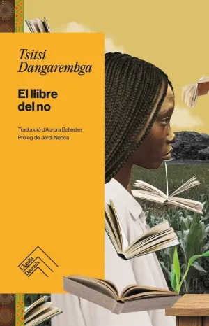 EL LLIBRE DEL NO EL LLIBRE DEL NO