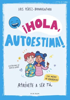 HOLA AUTOESTIMA HOLA AUTOESTIMA