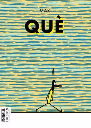 QUÈ QUÈ