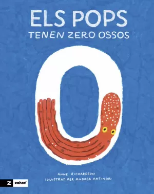 ELS POPS TENEN ZERO OSSOS ELS POPS TENEN ZERO OSSOS