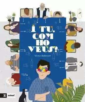 I TU, COM HO VEUS? I TU, COM HO VEUS?