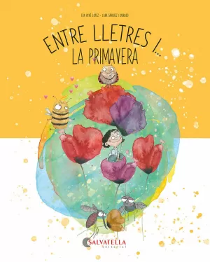 LA PRIMAVERA LA PRIMAVERA