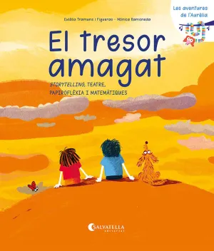 EL TRESOR AMAGAT EL TRESOR AMAGAT