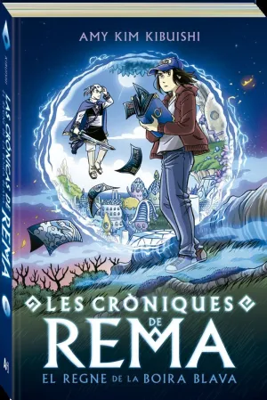 LES CRÒNIQUES DE REMA LES CRÒNIQUES DE REMA