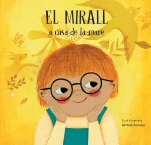 MIRALL A CASA DE LA MARE EL MIRALL A CASA DEL PARE MIRALL A CASA DE LA MARE EL MIRALL A CASA DEL PARE