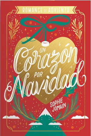 UN CORAZON POR NAVIDAD (ESPECIAL)