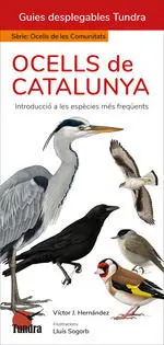 OCELLS DE CATALUNYA (CAT) OCELLS DE CATALUNYA (CAT)