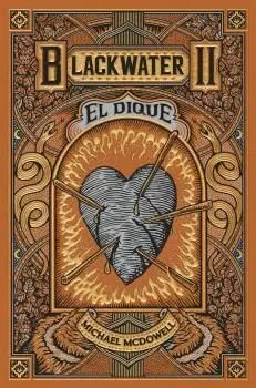 BLACKWATER VOL. 2 - EL DIQUE BLACKWATER VOL. 2 - EL DIQUE
