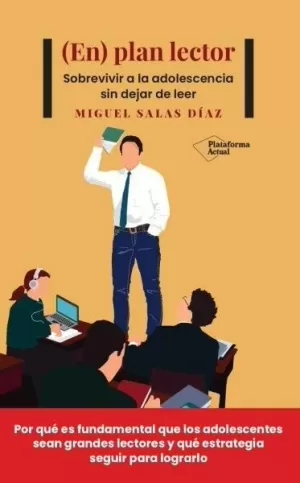 (EN) PLAN LECTOR (EN) PLAN LECTOR