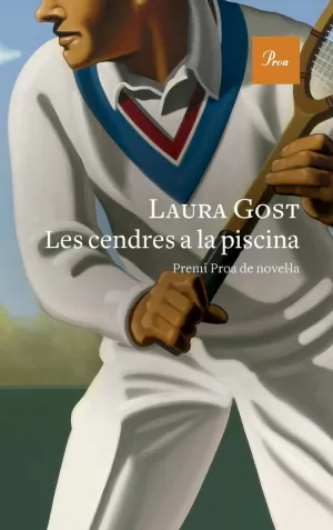 LES CENTRES A LA PISCINA (PREMI PROA 2023) LES CENTRES A LA PISCINA (PREMI PROA 2023)