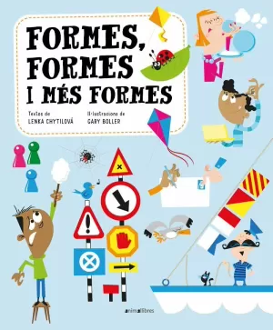FORMES, FORMES I MES FORMES FORMES, FORMES I MES FORMES