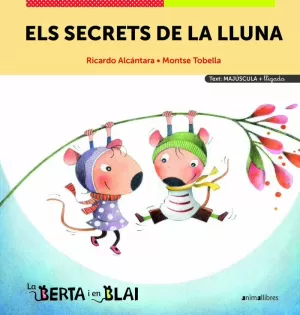 ELS SECRETS DE LA LLUNA