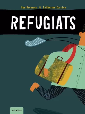 REFUGIATS REFUGIATS