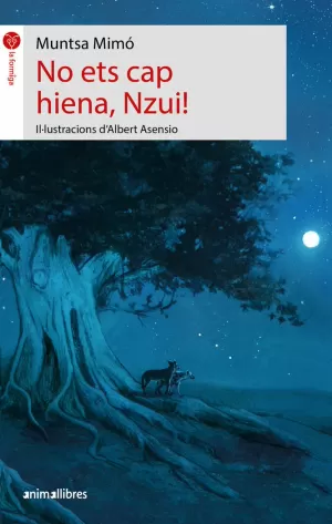 NO ETS CAP HIENA, NZUI! NO ETS CAP HIENA, NZUI!