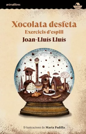 XOCOLATA DESFETA XOCOLATA DESFETA