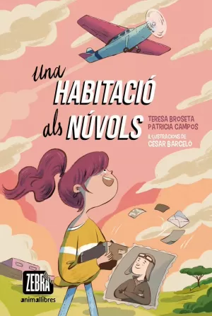 UNA HABITACIO ALS NUVOLS UNA HABITACIO ALS NUVOLS