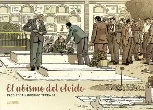 EL ABISMO DEL OLVIDO EL ABISMO DEL OLVIDO