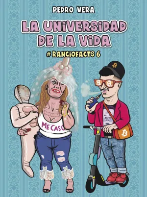 RANCIOFACTS 6 - LA UNIVERSIDAD DE LA VIDA RANCIOFACTS 6 - LA UNIVERSIDAD DE LA VIDA