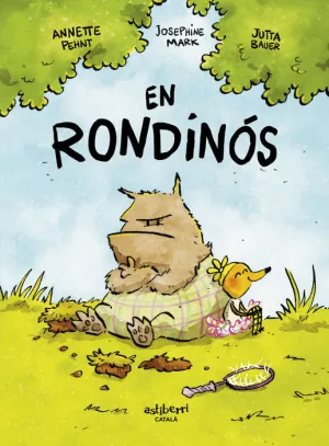 EN RONDINÓS EN RONDINÓS