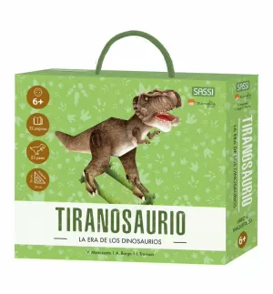 T REX DINOSAURIOS 3D T REX DINOSAURIOS 3D