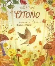 OTOÑO LIBROS ILUSTRADOS OTOÑO LIBROS ILUSTRADOS