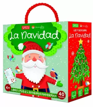 NAVIDAD Q BOX NAVIDAD Q BOX