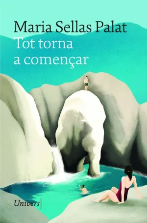 TOT TORNA A COMENÇAR TOT TORNA A COMENÇAR