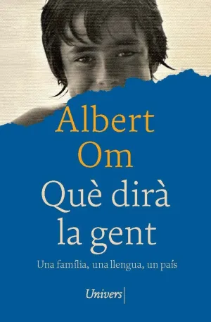 QUE DIRA LA GENT