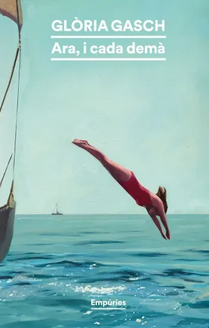 ARA, I CADA DEMA ARA, I CADA DEMA