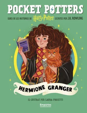 HERMIONE GRANGER