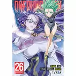 ONE PUNCH-MAN 26 ONE PUNCH-MAN 26
