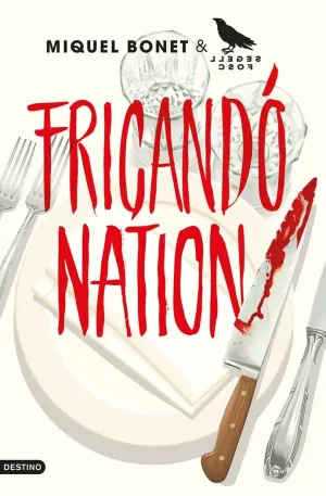 FRICANDÓNATION FRICANDÓNATION