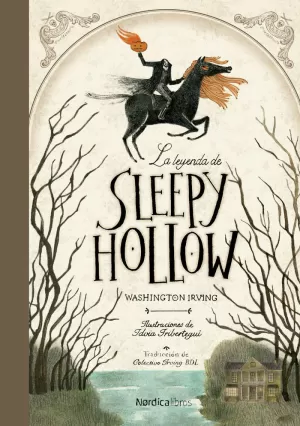 LEYENDA DE SLEEPY HOLLOW,LA