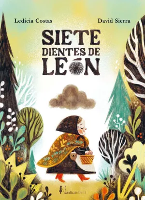 SIETE DIENTES DE LEON SIETE DIENTES DE LEON