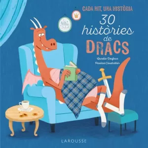 30 HISTORIES DE DRACS - CADA NIT, UNA HISTORIA